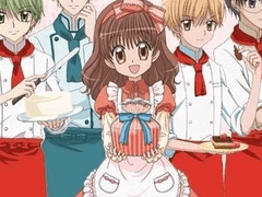 내 꿈은 파티시엘!( 꿈빛파티시엘 오프닝)