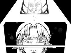 딸기쨈 님 - 두 손에 잡은 추억 (샘플)