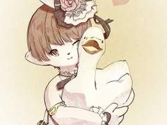 *꼬친과 나* 커미션