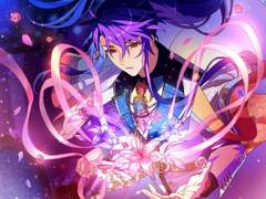 오즈 SSR [축복의 꽃을 엮어]