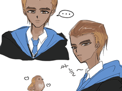 호그미스 그림 백업