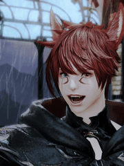 FF14 이상한 만화