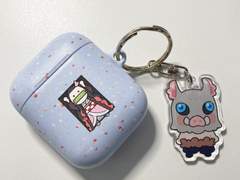 어디로든문 미니네즈코 스티커