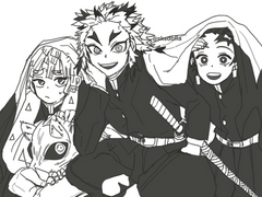 극장판 늦어버려서