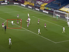 03.06(토) 21:30EPL 번리 vs 아스널 (라인업 분석 예정)