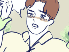 제가 로판을 한 번 그려 봤는데요 2