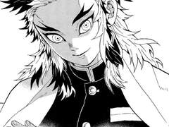 [귀멸의 칼날] 렌고쿠가 스며드는 순간들 3