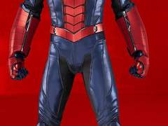 4번째 거미줄 : 신 메카니컬 슈트와 체육대회! (上편)