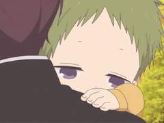 [진격의 거인 상황문답/ 리바이] 누군가의 전부가 된다는 건