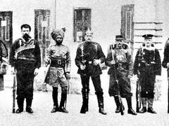 1차세계대전에서살아남기