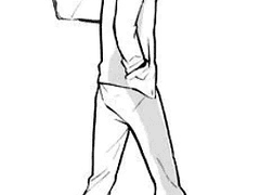 [하이큐상황문답]마츠카와ver. 자살카페6