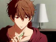 [진격의 거인 상황문답/ 리바이] 입덧과 결벽증의 상관관계 上