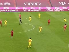 03.07(일) 02:30분데스리 바이에른뮌헨 vs 도르트문트