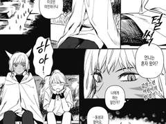 과거 날조 자매들 이야기