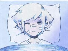 스트레인저&바질