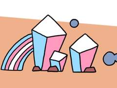 63. Trans Lives Matter