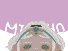 귀여운 볼빵빵 일러스트 커미션🎈