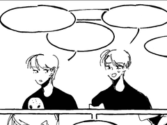 빌런이여 영원하라!