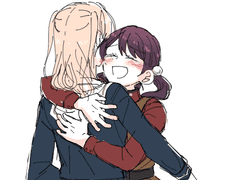 나나츠쿠 달빛 아래 댄스홀