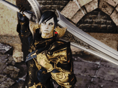 바샤드 칼리의 살맛나는 인생1