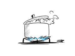 인생... 완전연소