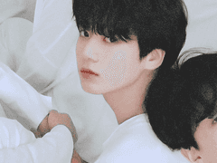 나 때문에 우는 남자 고르기