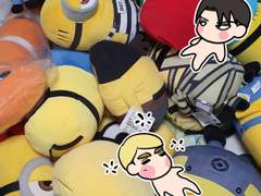 [에루리] 미니언.zip