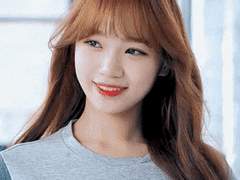 아이즈원 김채원 사주풀이