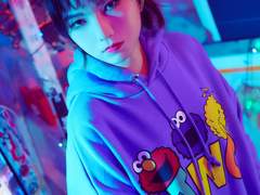 스트릿 컨셉촬영