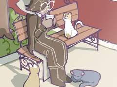 쿠키대학 3대 명물