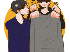 옷장을 열어보자