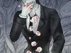 비비빅) 하나하키(花吐き病)