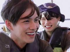 14 첫날 밤 같은, 첫날 밤 아닌, 첫날 밤 完