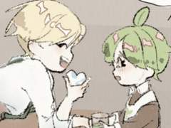 트친분이 풀어준 스파허브..