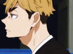 [하이큐] 내가 사랑했던 너는