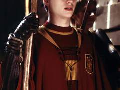 첫사랑 올리버 우드