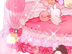 귀여운 옷 입히려는 시도들