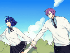 무라아이- 첫 만남