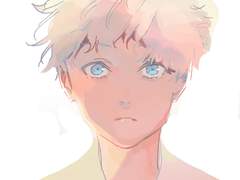 [주술회전] 팬아트