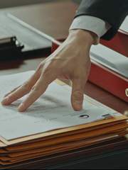 60일 지정생존자