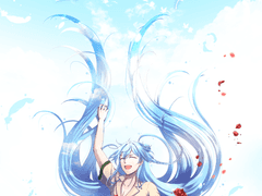 앙스타 낙서 백업