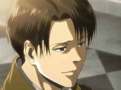 지하도시에서 리바이 만난 드림6