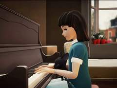 비와 자장가 2020