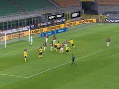 03.07(일) 23:00세리에A 헬라스베로나 vs AC밀란