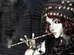 Orante 오란트 2nd ver.