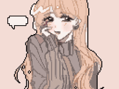 백일 도트 커미션