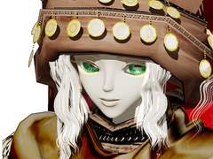 Orante 오란트 3rd ver.