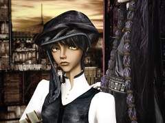 Archive 아카이브 2007