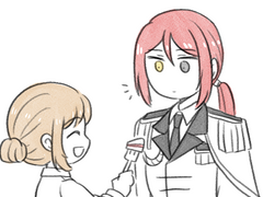 [애프터라이프] 에단매니-간접키스