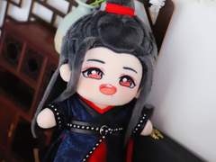 [타오바오] 진정령옷 (20cm)